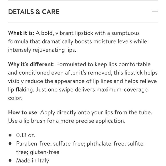 New Almost Bare Bobbi Brown Luxe Lip Color - Picture 9 of 12